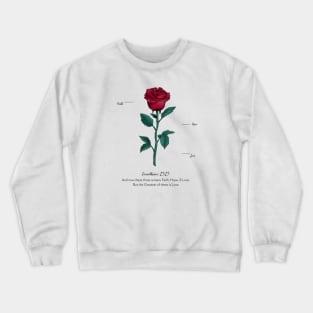 Faith, Hope, and Love Crewneck Sweatshirt